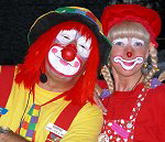 Carnavalsfeest Carnavalsfeest